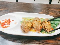 -PHO·5越南牛肉粉(建新路店)