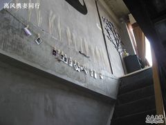 -新沙洞咖啡(泉乐坊店)