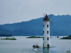 -千岛湖天屿景区