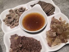 -高玛纳驴肉火烧(河间总店)