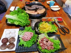-猪小牛烤肉(青塔店)