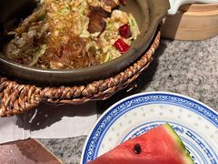 -南京大牌档(青岛万象城店)