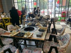 大堂-绸都潮牛道(白土坝店)