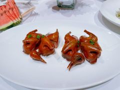 -真爱中国餐馆·年华店(朱雀大街店)