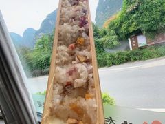 -生态苑农庄(十里画廊遇龙河店)