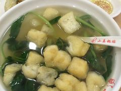 -小姜锅贴(凤凰街店)