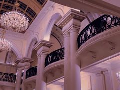 -LONG BAR 廊吧(外滩华尔道夫酒店)