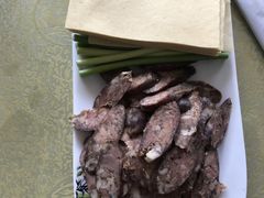 香肠-鹿家炒鸡老店(花园路店)