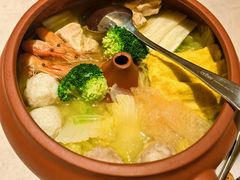 杭三鲜-外婆家(湖滨银泰in77C区店)