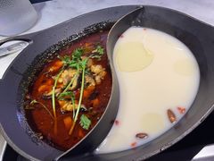-新辣道鱼火锅(航天万源店)