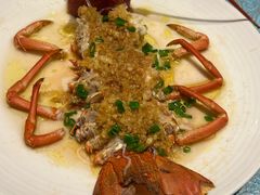 -北塘海鲜·天津菜(大光明桥旗舰店)