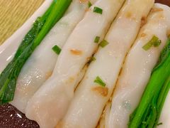 -添好运点心专门店(百老汇店)