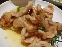 青青柠锅包肉-枕水江南(铁西万象汇店)