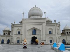 -中国死海旅游度假区