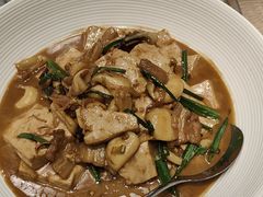 -味莊·青岛菜(云霄路店)