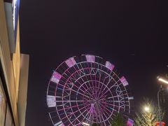 -南昌之星摩天轮