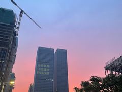 -留仙洞(地铁站)