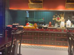 -前门烤鸭(江东中路店)