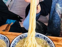 -竹青胶东摔面(黄岛开发区店)