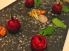 -东海朗廷酒店-唐阁T’ANG COURT 中餐厅