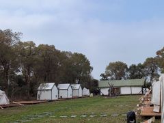 -不觉晓CAMPING(上海迪士尼营地店)