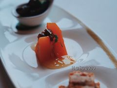 -金轩中餐厅 Jin Xuan(浦东丽思卡尔顿酒店)