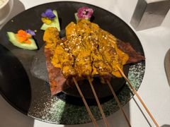 -狮拾久·现代新加坡料理(福田COCO Park店)