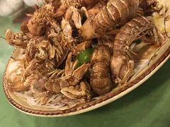 -盛港湾海鲜食府(黄沙店)