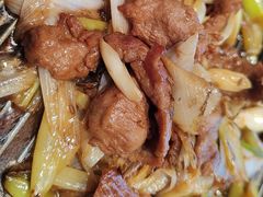 -悦融·京鲁菜·露台花园(安定门店)
