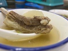 羊排-九米羊肉炉(东渡店)