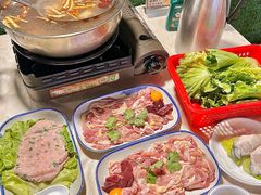 -小煵记·打边炉(西丽文光店)