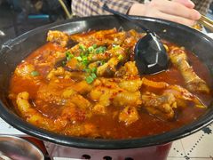 -HOTISLAND海鸡岛(宝业路店)