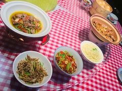 -老湘村·湖南土菜(天河维多利店)