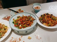 -普天和酒楼(天津之眼店)