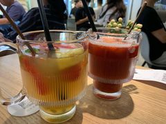 水果茶-gaga(深圳福田星河COCO Park店)