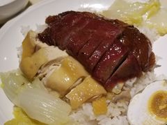 -龙记烧腊茶餐厅(常德路店)