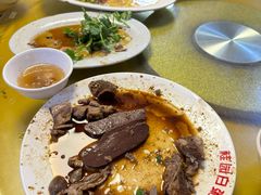 -桂园白粥·潮汕老味道