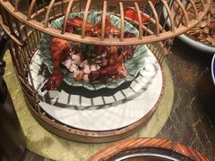 -洞庭土菜小炒馆(易发广场店)