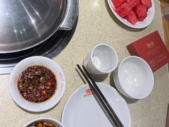 -煲大王猪肚鸡·椰子鸡火锅(红谷滩万达店)