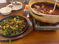 -谢记上海大排档(长寿路店)
