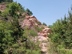 -定都峰