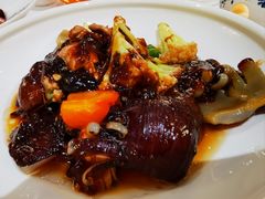 -聚春园自助餐厅(东街口店)
