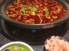 -小饕荟雅安贡椒鱼鲜馆(广福桥店)