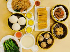 -新梅园不夜粥(龙华店)