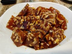 肉皮冻-得仁酒家(东四十一条店)