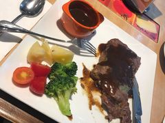 -斗牛士牛排(南京东路店)
