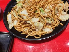 -喜年来(欧洲商城店)