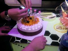 -香港麦道(毅腾商都店)