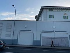 -中山大学附属第六医院(院本部)