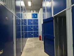 -StorHub趣存自助仓·迷你仓(金桥店)